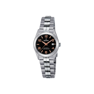 FESTINA DAME BRC AC FD NO/CV