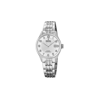 FESTINA SRA.ACE.ESF.PLATA