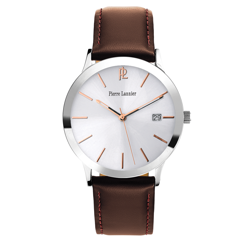 Montre Homme Pierre Lannier