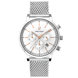 Montre Homme Pierre Lannier chronographe