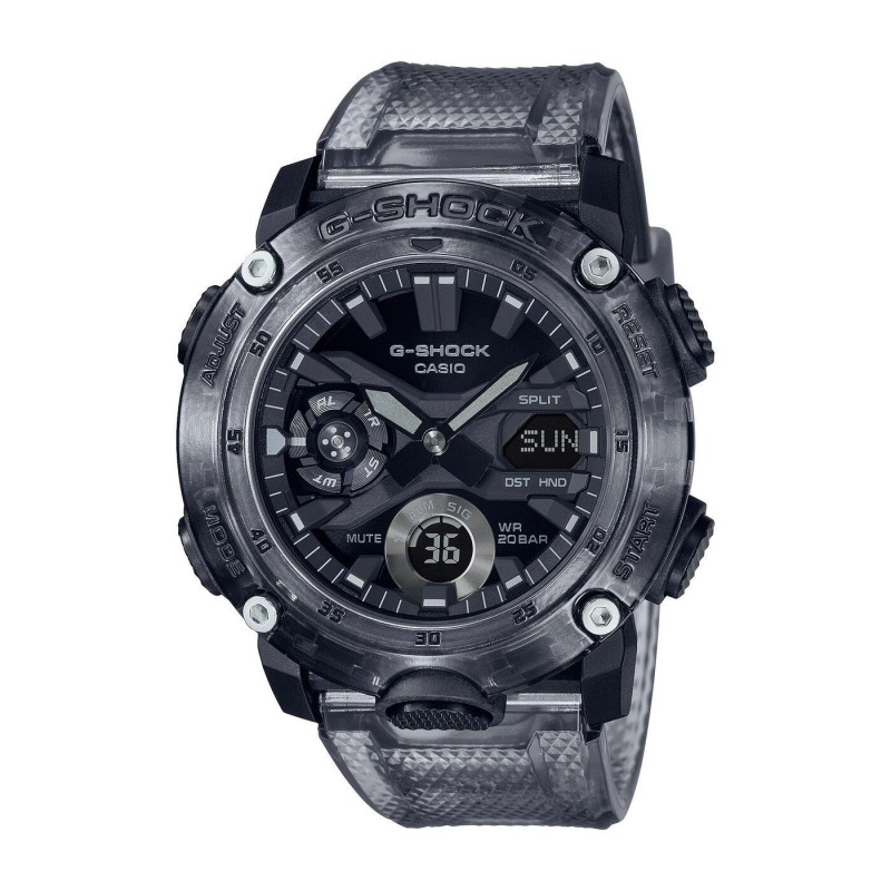 G-SHOCK