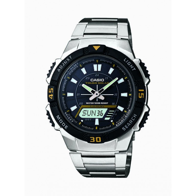 Montre ana-digit Casio