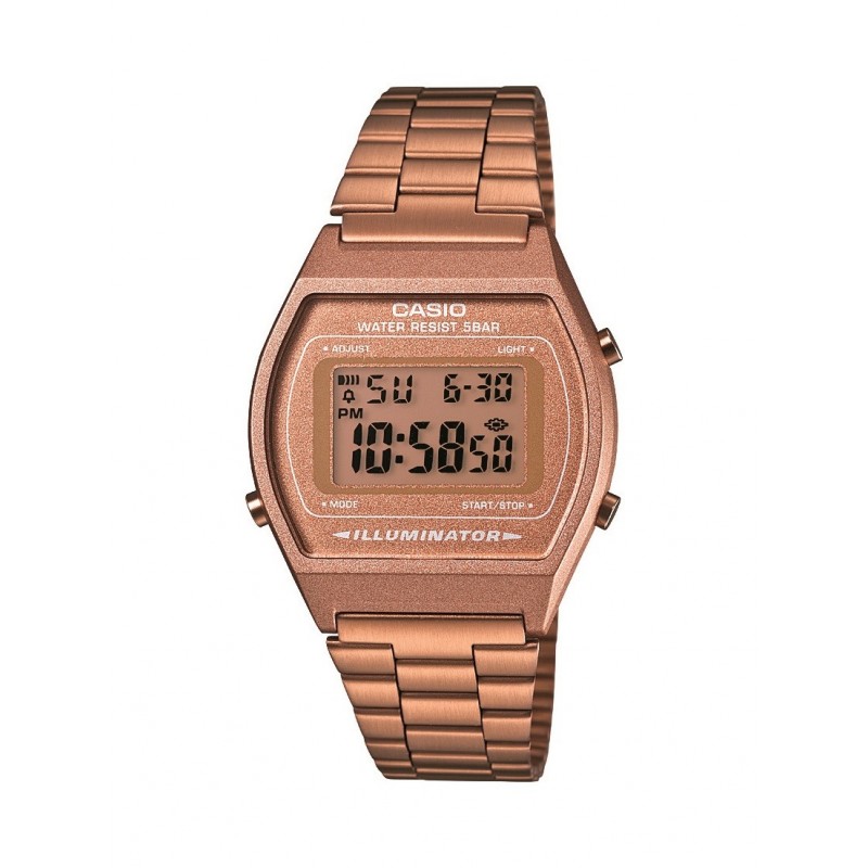 Montre digitale Casio