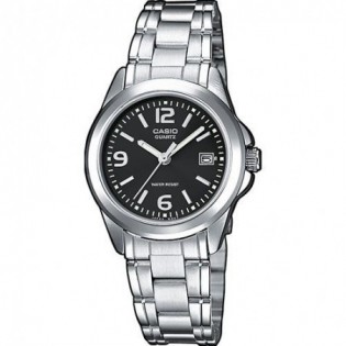 montre femme Casio