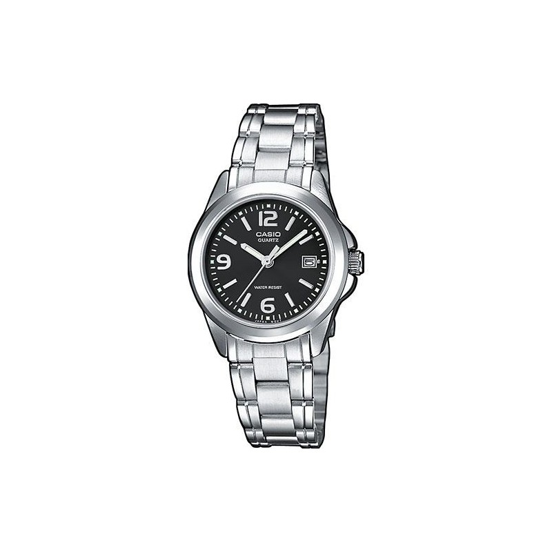 montre femme Casio