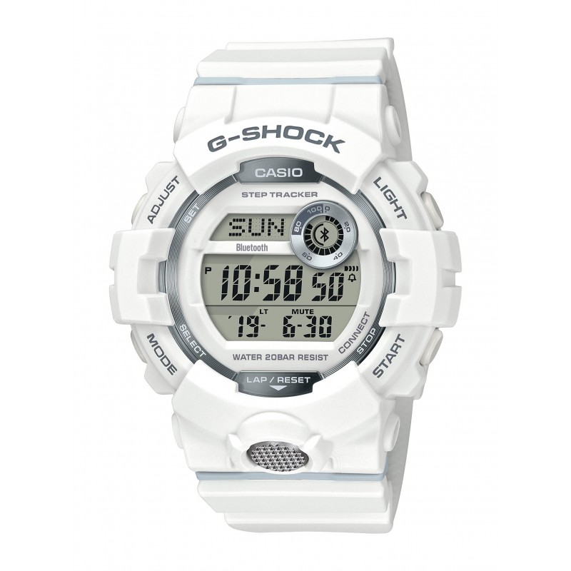 G-SHOCK G-Squad